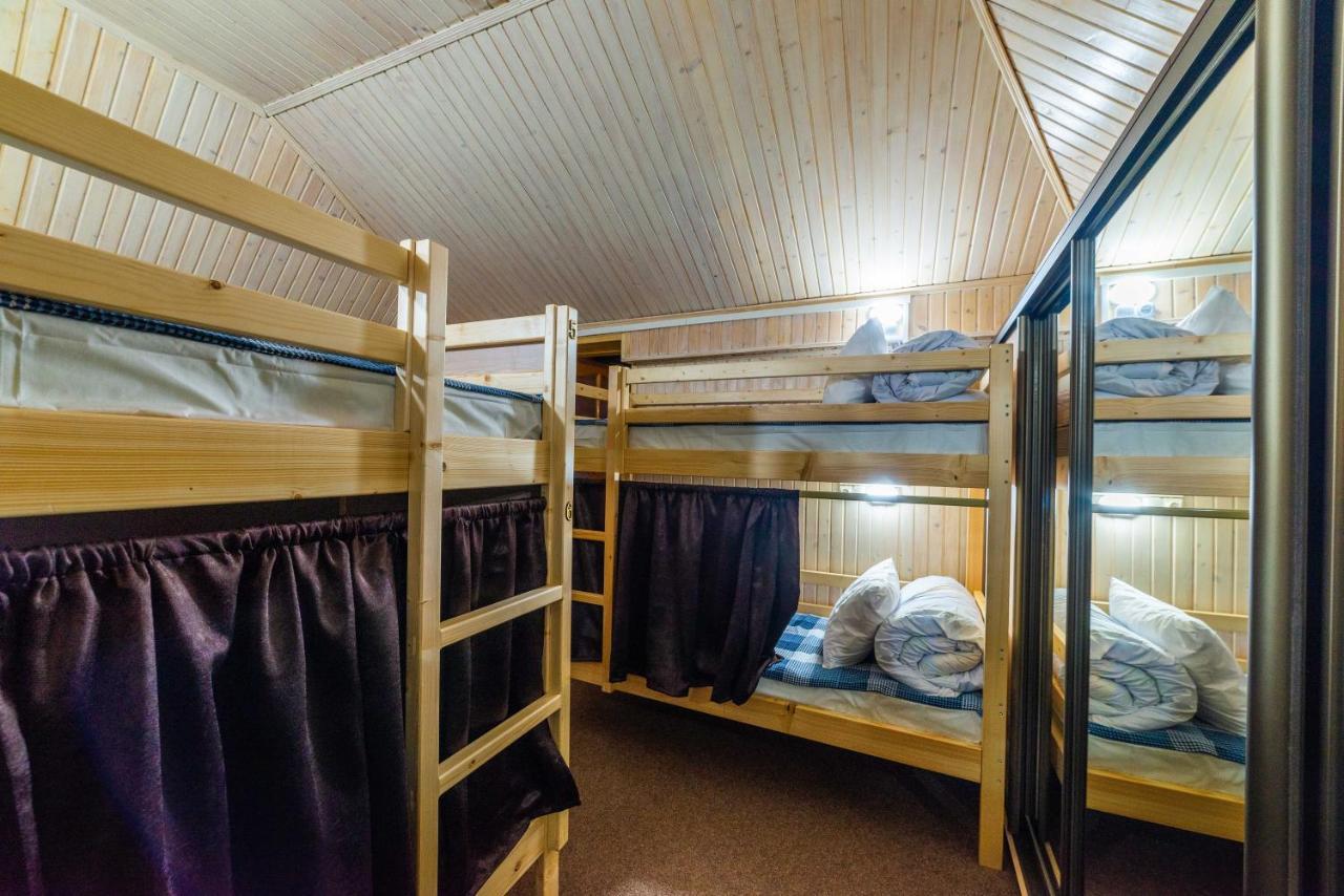 Хостел Галіція Kolomiya Ngoại thất bức ảnh