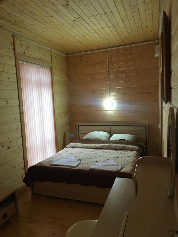 Хостел Галіція Kolomiya Ngoại thất bức ảnh